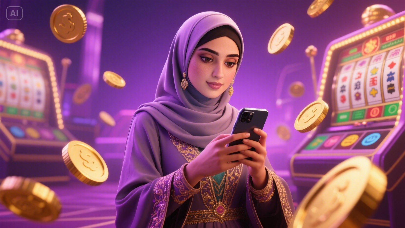 Registration at Gala Casino Casino