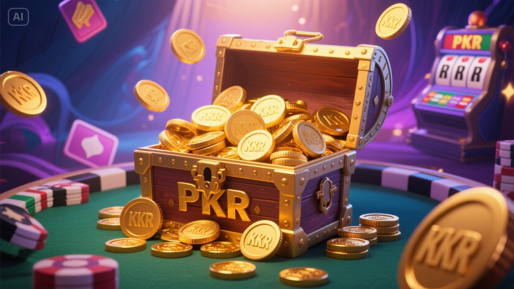 Gala CasinoDeposit now and receive a 200% instant reward! Pakistani players can spin reels, win big, and withdraw their PKR funds quickly and safely.