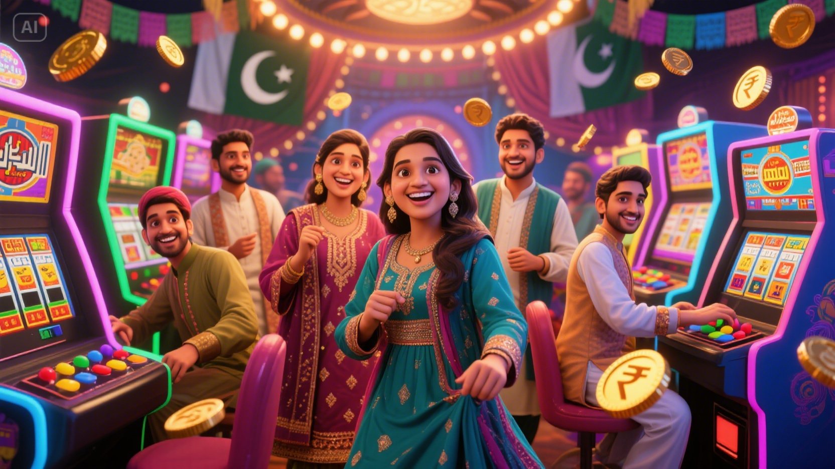 Registration at Gala Casino Casino