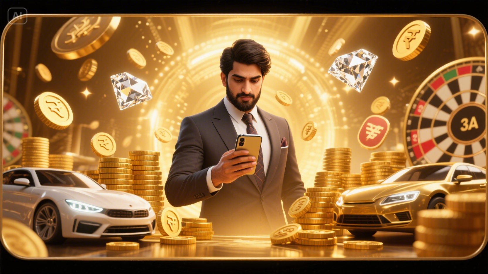 Gala CasinoMake your first recharge now and get 200% instantly! Pakistan’s players can experience fast JazzCash deposits, fair gaming, and real PKR withdrawals.