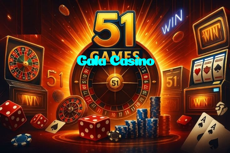 Gala Casino casino presented on mobile device in Pakistan with slots and live games