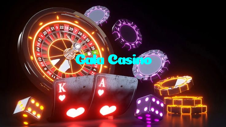 making first deposit on Gala Casino website using local payment methods in Pakistan