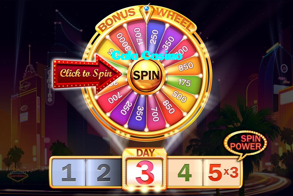 Gala Casino