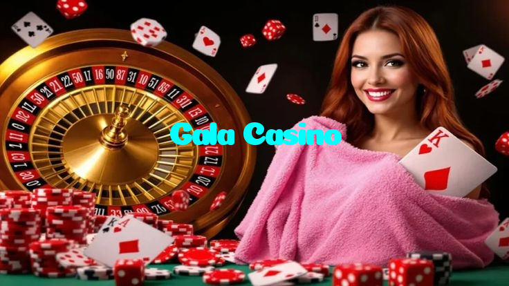 available types of Gala Casino bet including pre-match live express and system bets