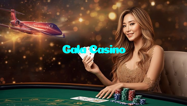 available types of Gala Casino bet including pre-match live express and system bets